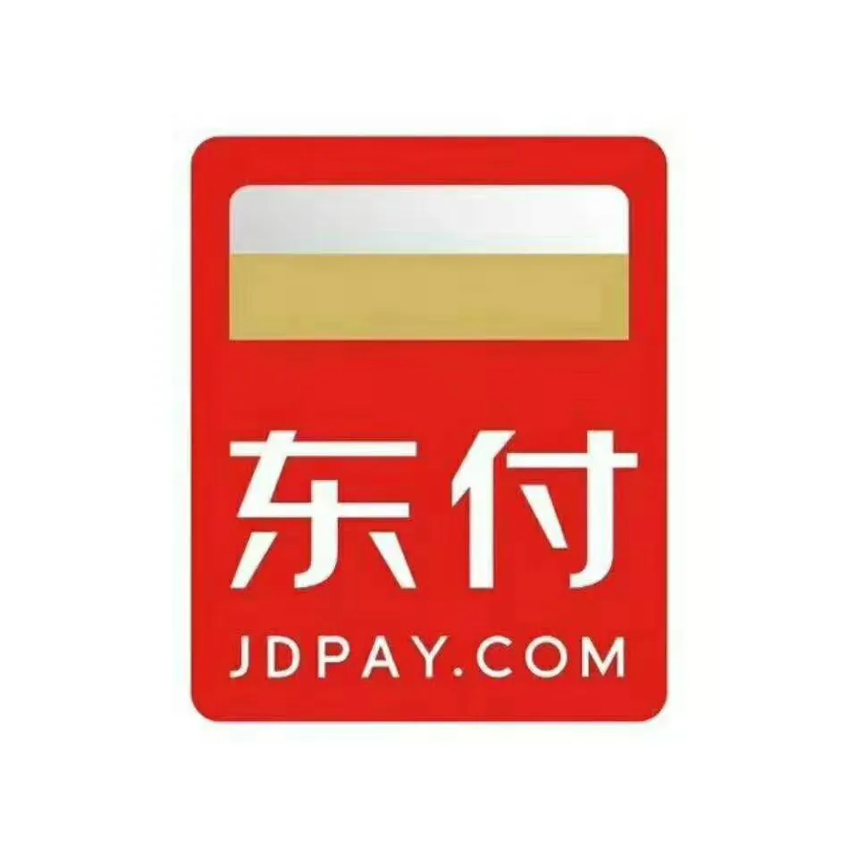 京东支付
