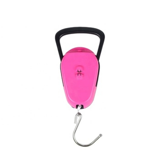 1371901 Travelsky 便携式机械旅行行李秤