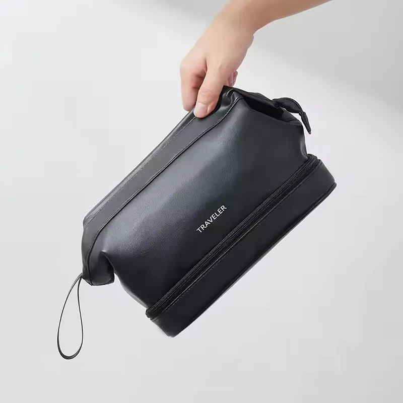亚马逊热销大容量男女洗漱包